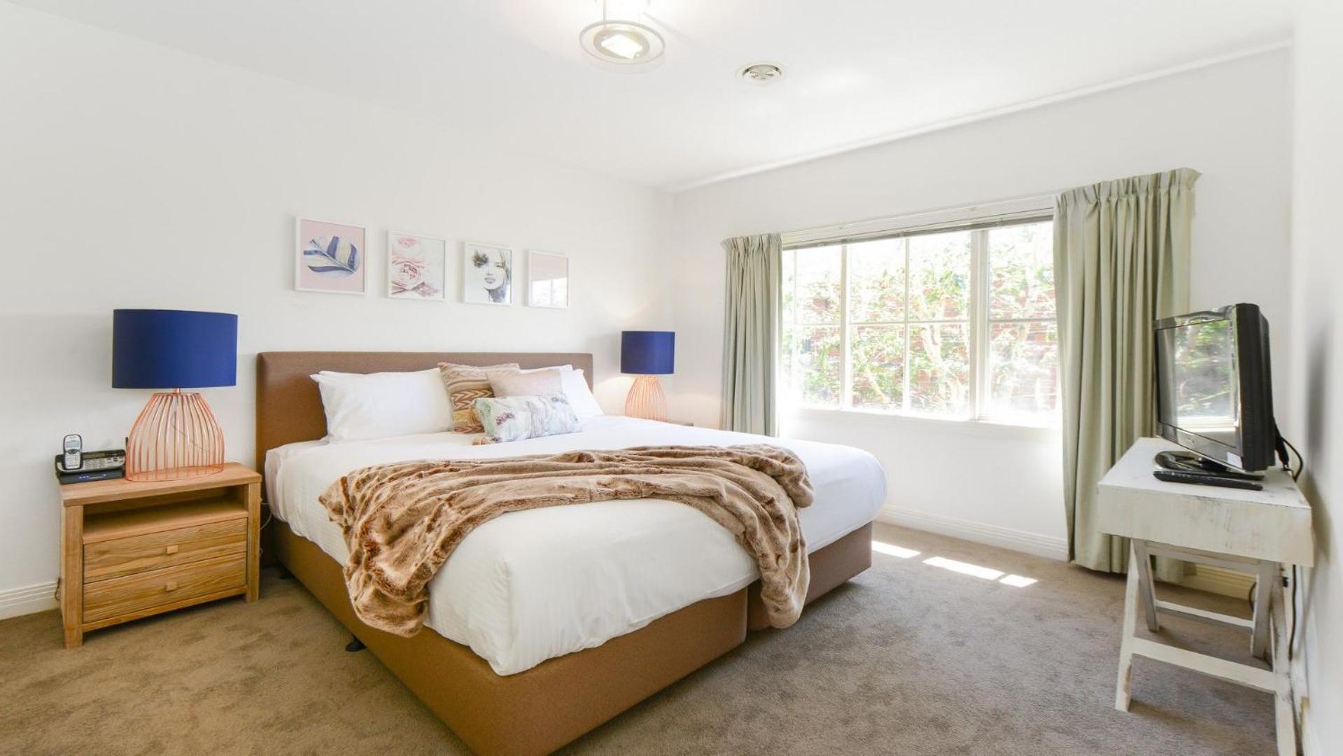 Boutique Stays - Brighton Abode Melburne Exterior foto