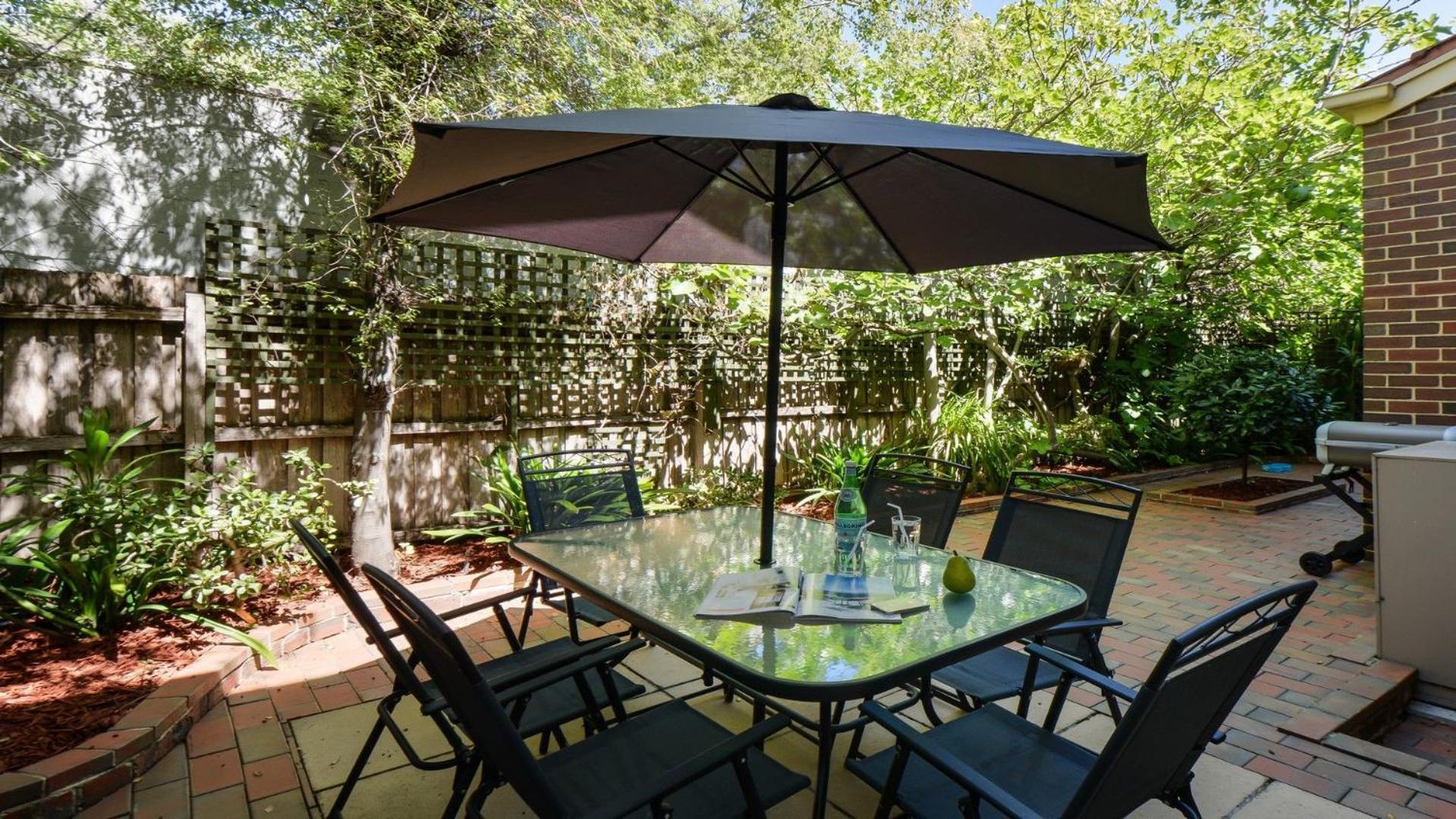 Boutique Stays - Brighton Abode Melburne Exterior foto