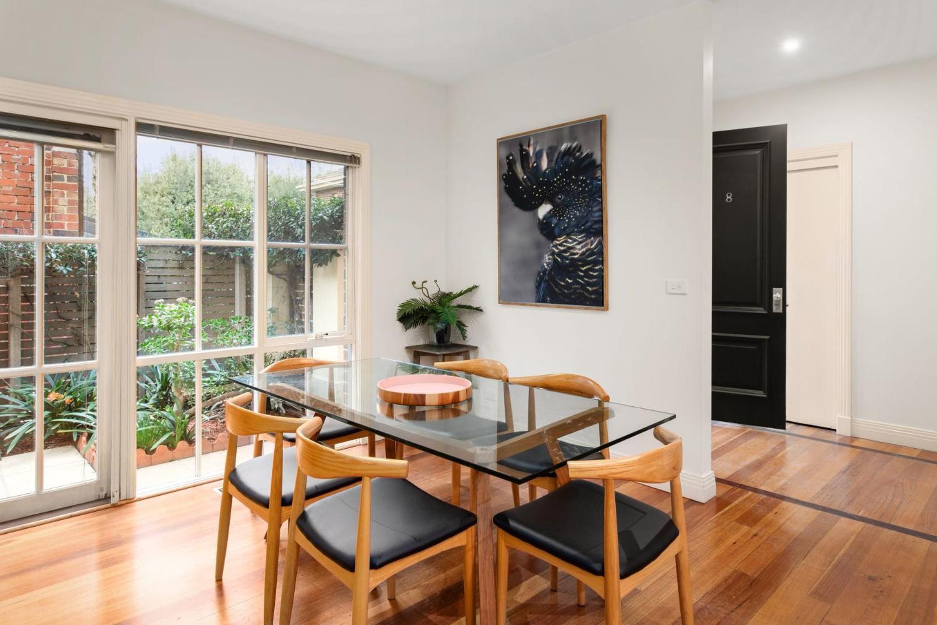 Boutique Stays - Brighton Abode Melburne Exterior foto